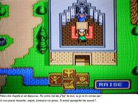 une photo d'Ã©cran de Shining Force 2 sur Sega Megadrive